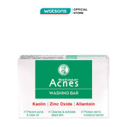 GIFT NOT SALE Acnes Washing Bar 75g