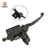 ❏▧ Motorcycle 7/8 22m Brake Pump Front Master Cylinder Hydraulic Brake Lever For Honda CR80 CR125 CR250 CR ATC200X ATC200R 350X