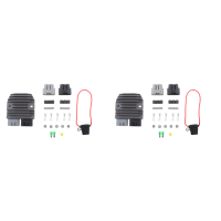 2X Regulator＆Rectifier Upgraded Version for Shindengen Mosfet Fh020Aa