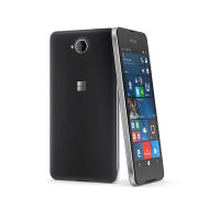 Nokias Lumias 650 Quad Core 5.0 นิ้ว 16GB ROM 1GB RAM 8MP Windows Mobile Touchscreen โทรศัพท์มือถือ