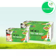 COMBO 10HTrà Tam Diệp thế hệ 2