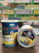 Sữa nghệ Nano curcumin gold