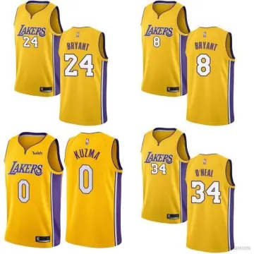 2023 LA Lakers Hachimura #28 Nike Swingman Away Jersey (M)
