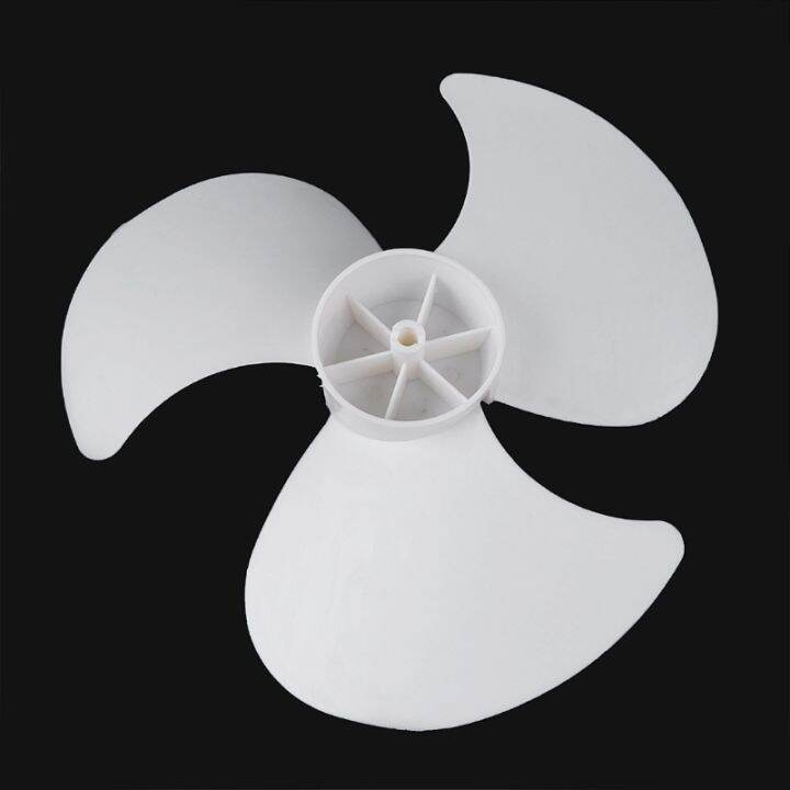 big-wind-12inch-plastic-fan-blade-3-leaves-standtable-fanner-accessories