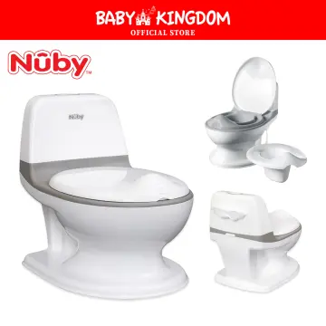 Nuby potty hot sale seat