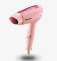 PANASONIC Hair Dryer Heat ProtectionPowerful Airflow (1,800W) EH-ND30-P Pink Color