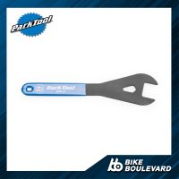 Parktool  SCW-24 ประแจขันจี๊ขนาด 24 มิล Shop Cone Wrench: 24mm เครื่องมือซ่อมจักรยาน จาก USA