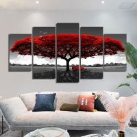 Kitchen Theme ตกแต่งผ้าใบ Art พิมพ์มะเขือเทศและ Chili Realist ภาพ Modular Cuadros Wall Decor ภาพวาดผ้าใบ Top Home Decor