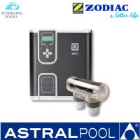 ZODIAC eXO® Compact 18g/h - เครื่องผลิตคลอรีนจากเกลือ จากประเทศออสเตรเลีย