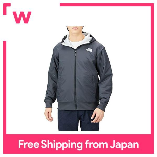 THE NORTH FACE Men's Reversible Tech Air Hoodie NT62186 | Lazada PH