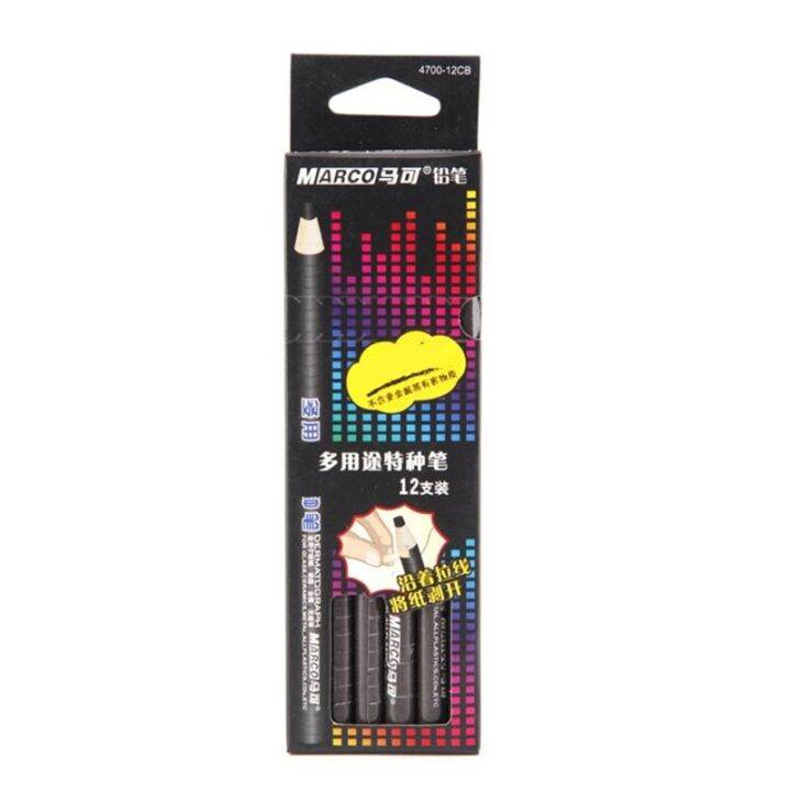 marco-multipurpose-color-pencil-special-roll-pencil-professional-drawing-artist-pencil-for-school-student-art-supplies