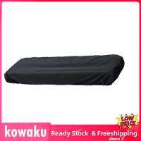 Kowaku Electronic Keyboard Cover พับเก็บได้น้ำหนักเบากันฝุ่นสำหรับของขวัญวัยรุ่น