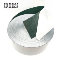 +【‘ 10 Meters 18650 Li-Ion Battery Insulation Gasket Paper 0.2Mm Cell Insulating Glue Patch Electrode Insulated Pads