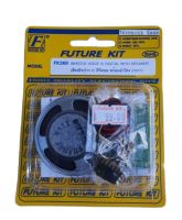 FutureKit FK260เสียงผิวปาก IC ดิจิตอล