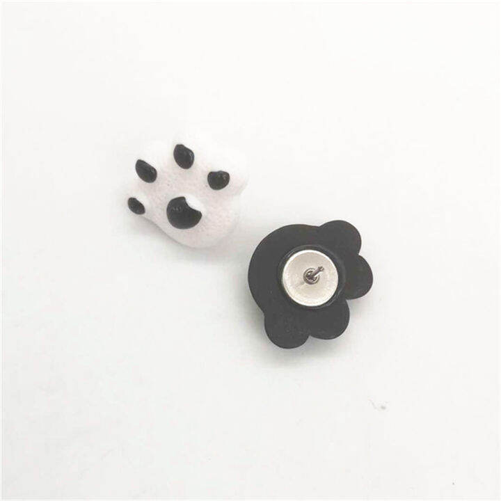 25pcs-creative-cute-maps-wall-studs-cat-claw-thumbtack-office-supplies-bear-paw-pins-photo-drawing-pins-board-pins