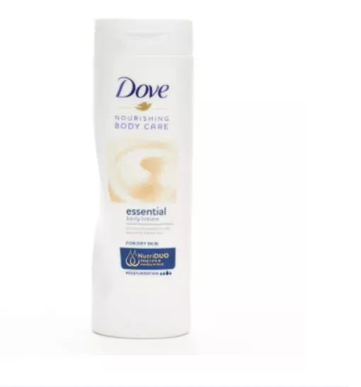 Dove Essential NOURISHING BODY CARE Body Lotion NUTRIDUO deep care