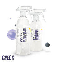 GYEON Q² PPF MAINTAIN น้ำยาเคลือบบำรุง สำหรับรถติดฟิล์ม 1000ml.