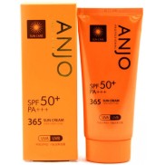 Anjo 365 Sun Cream 70g - Ready Stock