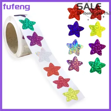 Stars Stickers - Best Price in Singapore - Jan 2024