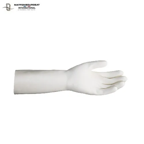 sugar working gloves