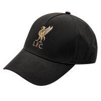 COD DSFGERRTYTRRE Liverpool Baseball Cap Unisex Cotton Hat Black