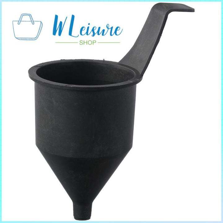 DIDI HL Thickened Liquid Consistency Cup Refueling Funnels Useful Viscosity Measuring Cup