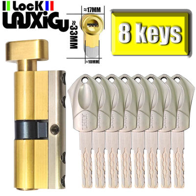 Standard Eropah 8 Kunci Silinder,Kunci Pintu Luaran,Kunci Silinder untuk Pintu Masuk,Kunci Pintu Pintu Silinder