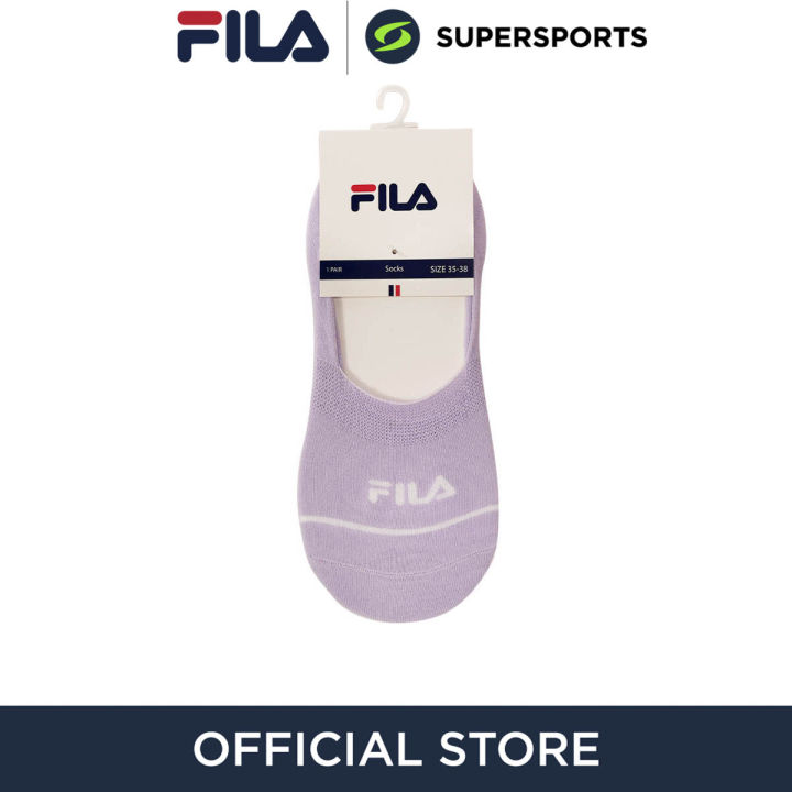 fila-fas006-ถุงเท้าผู้ใหญ่