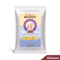 MONIN Yogurt Frappe Powder | ผงปั่น กลิ่นโยเกิร์ต
