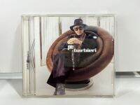 1 CD MUSIC ซีดีเพลงสากล     チェ・コラソン Gato Barbieri    (K1B13)