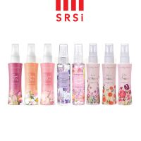 Cute Press Cologne Spray Collection 60ml. #74xxx : cutepress คิวท์เพรส โคโลญ สเปรย์ น้ำหอม x 1 ชิ้น srsi