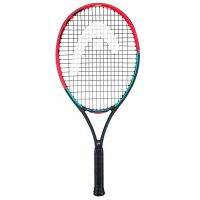 Head ไม้เทนนิสเด็ก IG Gravity 25 Junior Tennis Racket 3 7/8-00 | Teal/Red ( 234719 )