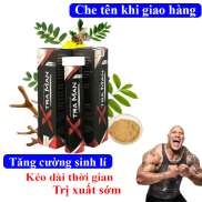 Combo 3 hộp Xtraman Freeship - Tăng cường sinh lực, kéo dài thời gian Hộp