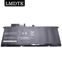 LMDTK New AA-PBXN8AR Laptop Battery For Samsung NP900X4C NP900X4D NP900X4B NP900X4 NP900X46 NP900X4C-A01 A02 NP900X4B-A01FR 62WH Artificial Flowers  P