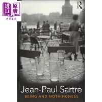 Being and nothingness an essay in phenomenological ontology Jean P Sartre 1[Zhongshang original]