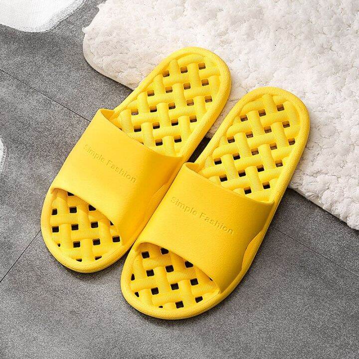 hollow-leaking-sole-soft-slippers-shower-bathroom-slipper-non-slip-bath-slides-men-women-home-sandals-couples-indoor-summer