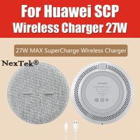 แท้100% HUAWEI 27W Wireless Charger SuperCharge Max 27W CP61 Huawei Qi Standard | TÜV Certified for Mate 30 Pro แท้ที่ชาร์จไร้สาย 100% Huawei CP61 Supercharge Max 27W Huawei Qi Standard | T V Certified สําหรับ Mate 30 Pro