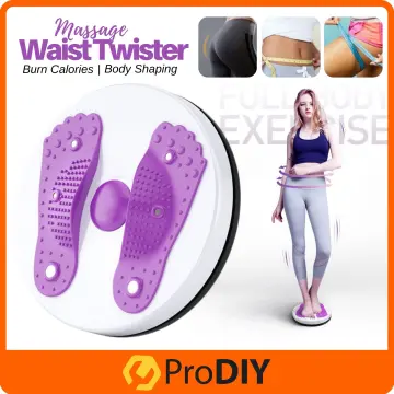 Compra online de Twisting Waist Disc Body Shaping Twisting Waist