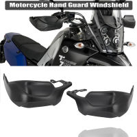 Bicycle Grip Windshield for Yamaha tenere 700 tenere700 xtz 700 t7 2019 - 2021 Hand Guard Against Wind Protector