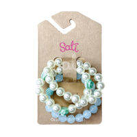 SATI - กำไลข้อมือ - CN. PREMIUM PEARL - CNB002