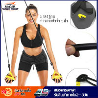 Swimming Arm Strength Trainer Resistance Band Hand Webbed Paddle Swimming Arm Training Pull Rope For Gym Fitness Workout