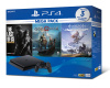 Trả góp 0%máy ps4 slim 1tb mega pack - hàng chính hãng sony vn - ảnh sản phẩm 1