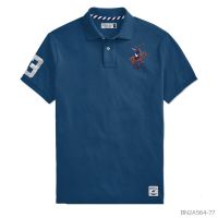 Beverly Hills Polo Club short sleeve polo shirt Men and Women