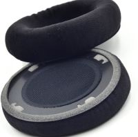 K701เปลี่ยน Velour เบาะรองหูฟัง Earmuff Earpads ถ้วยหมอนสำหรับ K702 Q701 Q702 K601 K712 Pro หูฟัง