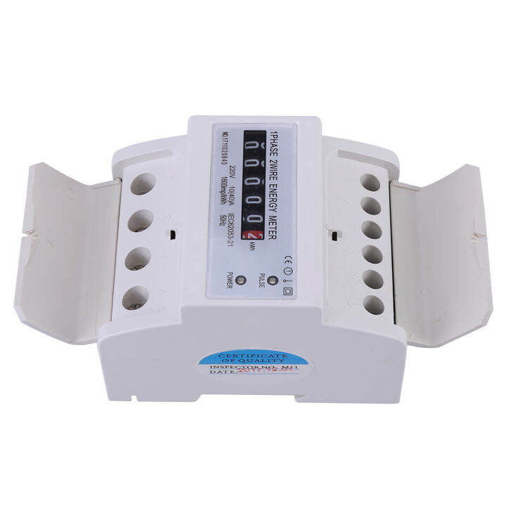 1-phase-2-wire-din-rail-electronic-energy-kwh-meter-single-phase-4p-measurer-rail-table