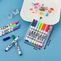 Magical Water Painting Markers Magical Water Painting Pens - Paint By Number Pens amp; Brushes - Aliexpress