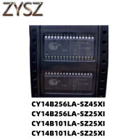 1PCS  SOP32-CY14B256LA-SZ45XI CY14B256LA-SZ25XI CY14B101LA-SZ25XI CY14B101LA-SZ25XI Electronic components