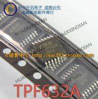 TPF632A TSSOP14 New