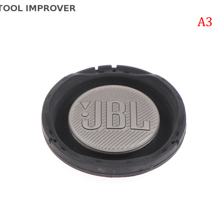 TOOL IMPROVER 2.75 " Bass Diaphragm Passive Radiator Speaker Vibration