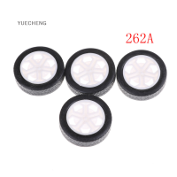 YUECHENG ล้อยางรถยนต์4ชิ้นของเล่นโมเดลวิทยุบังคับ Dia16mm อุปกรณ์เสริมรถยนต์22Mm 26Mm 38Mm 48Mm